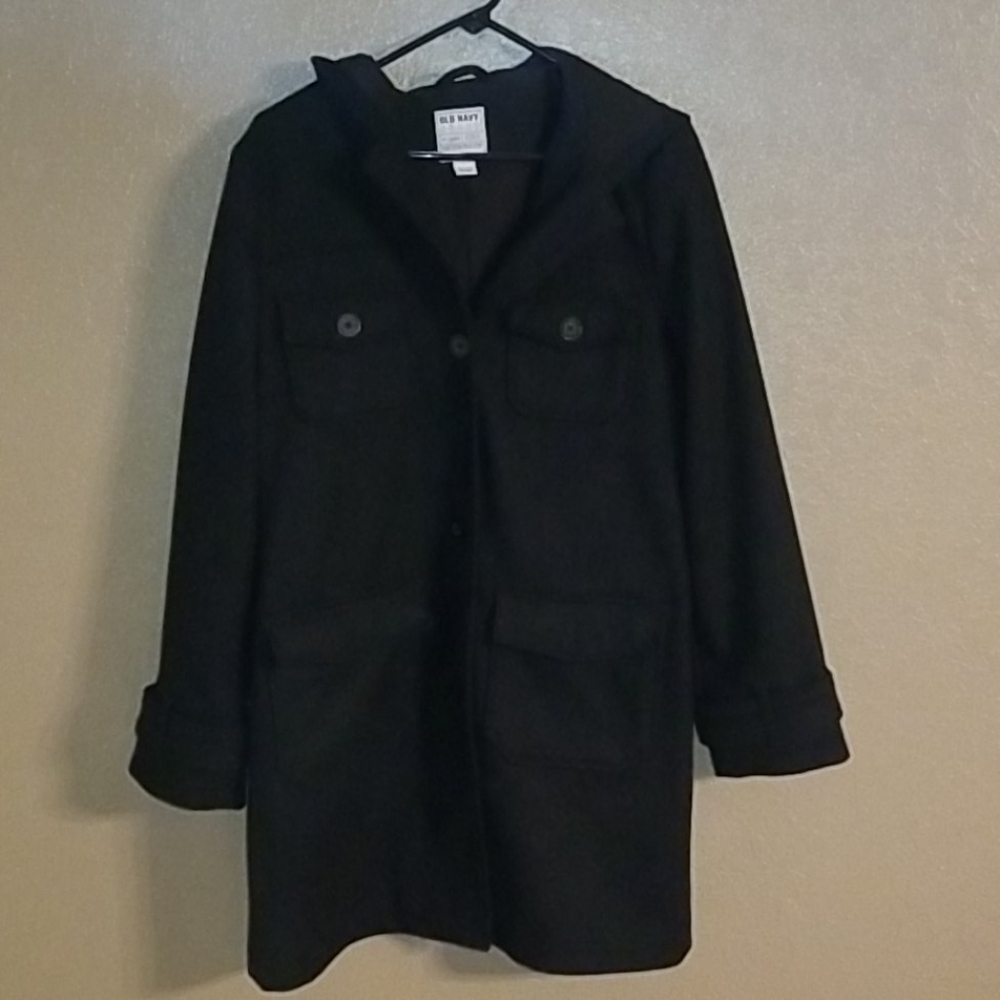 Old Navy coat